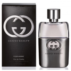 GUCCI GUCCI GUILTY BY GUCCI By GUCCI For MEN (Fragrance)