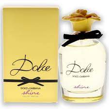 DOLCE & GABBANA D&G DOLCE SHINE By DOLCE & GABBANA For WOMEN (Fragrance)