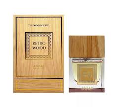 ANFAR ANFAR RETRO WOOD By ANFAR For M (Fragrance)