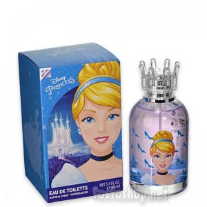DISNEY SNOW WHITE BY DISNEY By DISNEY For KIDS (Fragrance)