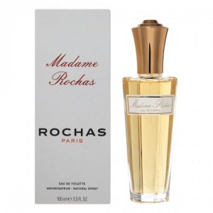 ROCHAS MADAME ROCHAS BY ROCHAS By ROCHAS For WOMEN (Fragrance)