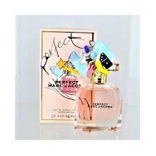 MARC JACOBS MARC JACOBS PERFECT By MARC JACOBS For WOMEN (Fragrance)