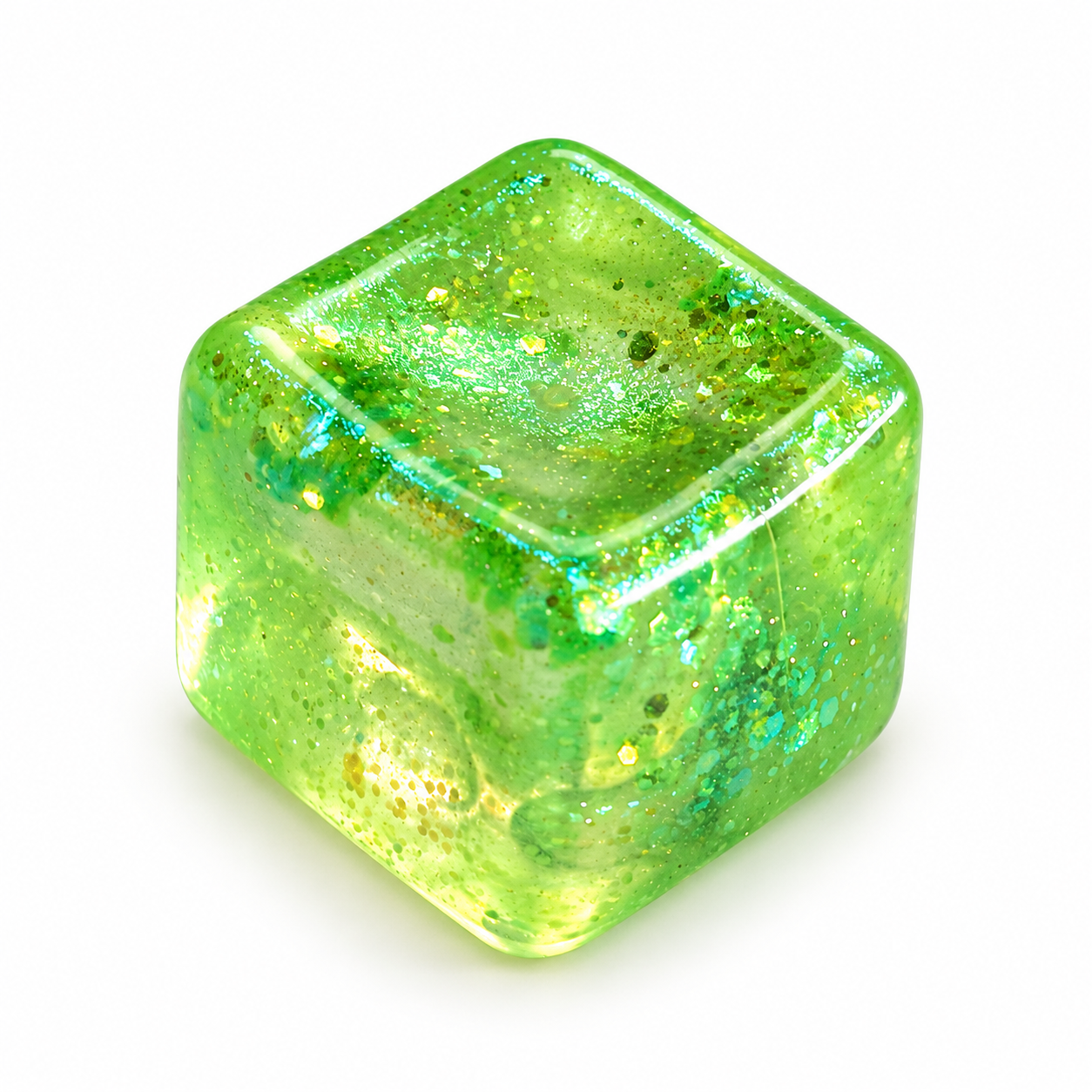 N Green