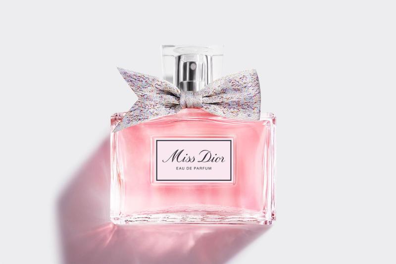 CHRISTIAN DIOR MISS DIOR By CHRISTIAN DIOR For WOMEN (Fragrance)
