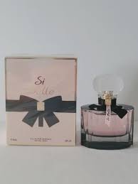GENINA.B SI BELLA BY GENINA.B By GENINA.B For WOMEN (Fragrance)