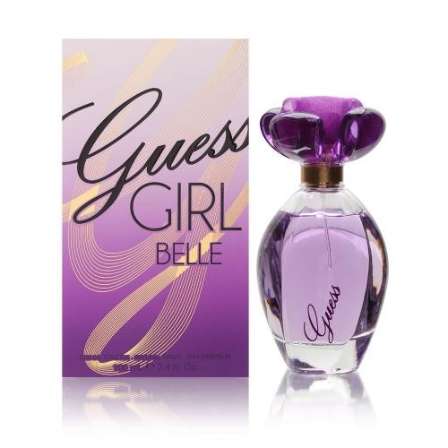 GUESS GUESS GIRL BELLE BY GUESS By GUESS For WOMEN (Fragrance)
