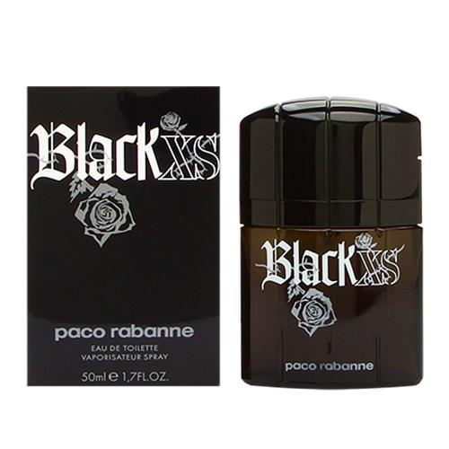 PACO RABANNE BLACK XS BY PACO RABANNE By PACO RABANNE For MEN (Fragrance)