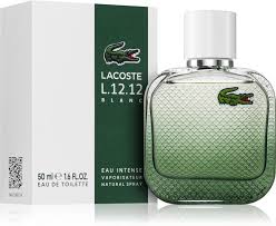 LACOSTE LACOSTE BLANC GREEM EAU INTENSE 50ML EDT FOR MEN. By LACOSTE For Kid (Fragrance)