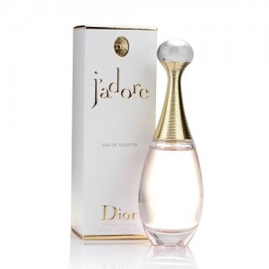 CHRISTIAN DIOR JADORE BY CHRISTIAN DIOR By CHRISTIAN DIOR For WOMEN (Fragrance)