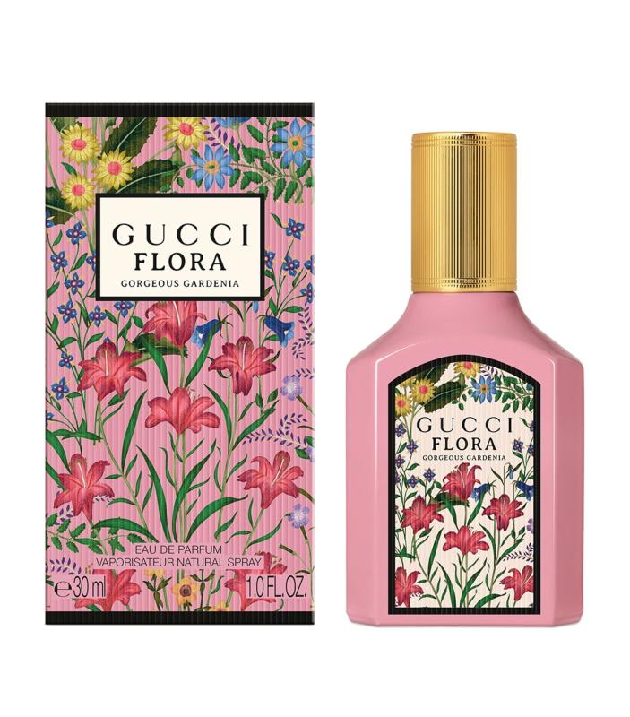GUCCI GUCCI FLORA GORGEOUS GARDENIA BY GUCCI By GUCCI For Women (Fragrance)