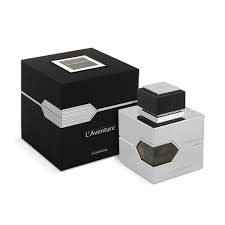 Al Haramain BY AL HARAMAIN AL HARAMAIN L(AVENTURE(M)EDP SP By For MEN (Fragrance)
