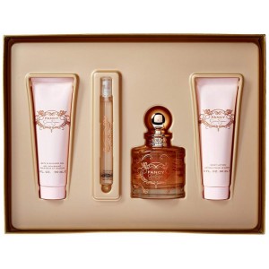 JESSICA SIMPSON GIFT/SET FANCY 4 PCS. 3.4 FL By JESSICA SIMPSON For WOMEN (Fragrance)
