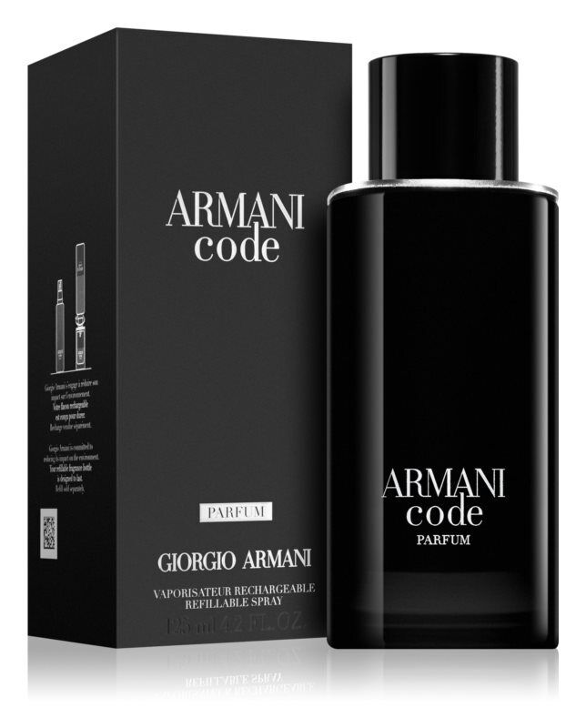 GIORGIO ARMANI ARMANI CODE BY GIORGIO ARMANI By GIORGIO ARMANI For MEN (Fragrance)