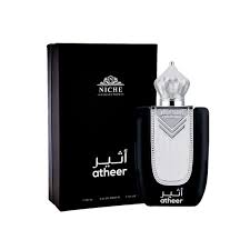  BY KHALIS KHALIS ATHEER NICHE COLLECTION(M)EDP SP By For MEN (Fragrance)