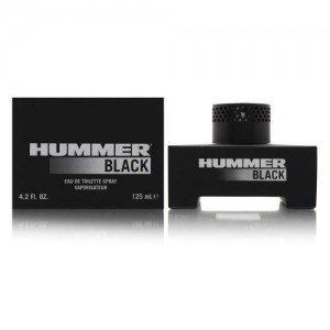 HUMMER HUMMER BLACK BY HUMMER By HUMMER For MEN (Fragrance)