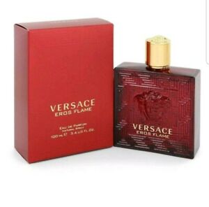 VERSACE EROS By VERSACE For MEN (Fragrance)