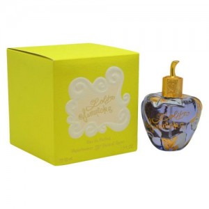 LOLITA LEMPICKA LOLITA LEMPICKA BY LOLITA LEMPICKA By LOLITA LEMPICKA For WOMEN (Fragrance)