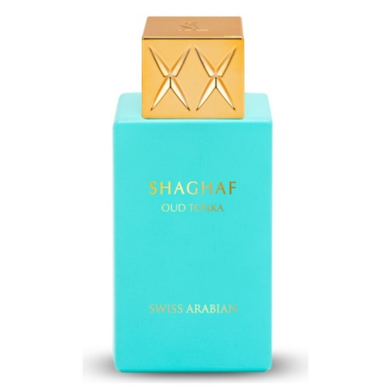 SWISS ARABIAN SWISS ARABIAN SHAGHAF OUD TONK By SWISS ARABIAN For W (Fragrance)