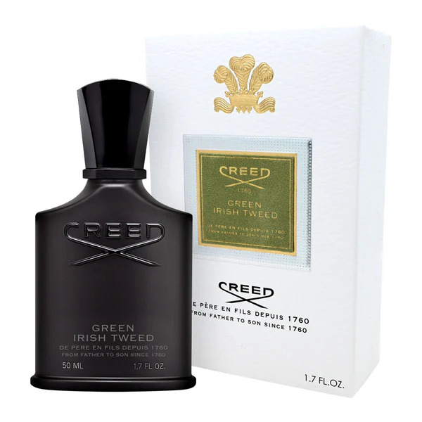 CREED GREEN IRISH TWEED BY CREED By CREED For MEN (Fragrance)