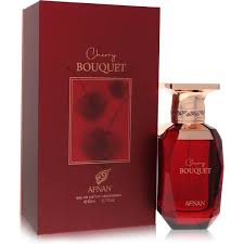 AFNAN AFNAN CHERRY BOUQUET by AFNAN For W (Fragrance)