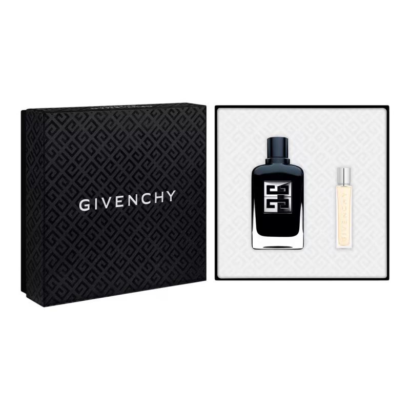 GIVENCHY GIVENCHY GENTLEMAN SOCIETY 2 PCS. SET: By For SP,042 (Fragrance)