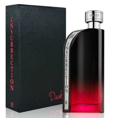 REYANE TRADITION INSURRECTION II DARK BY REYANE TRADITION By REYANE TRADITION For MEN (Fragrance)