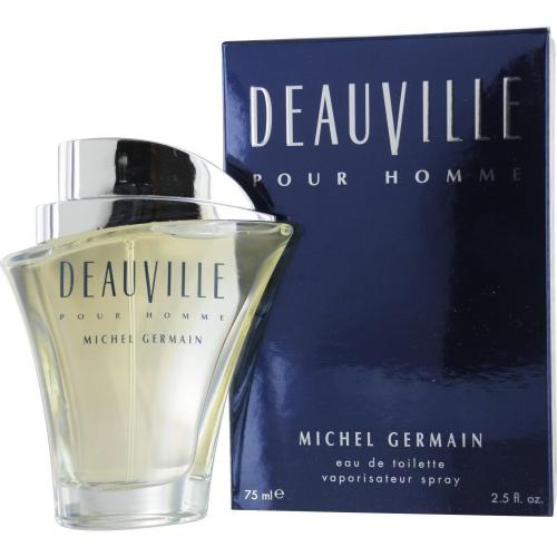 MICHEL GERMAIN DEAUVILLE BY MICHEL GERMAIN By MICHEL GERMAIN For MEN (Fragrance)