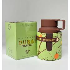 ARMAF ARMAF ODYSSEY DUBAI CHOCOLAT 100ML EDP MEN. By For (Fragrance)