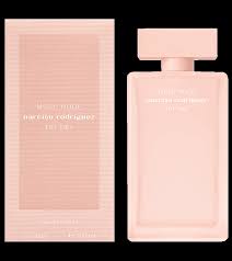 NARCISO RODRIGUEZ NARCISO RODRIGUEZ MUSC NUDE BY NARCISO RODRIGUEZ By NARCISO RODRIGUEZ For WOMEN (Fragrance)