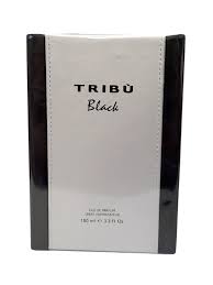 PRIVATE LABEL TRIBU BLACK By PRIVATE LABEL For MEN (Fragrance)