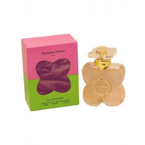 FANTASTIC COMPANY FANTASTIC FLOWER ROSE BY FANTASTIC COMPANY By FANTASTIC COMPANY For WOMEN (Fragrance)