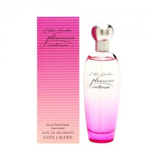 ESTEE LAUDER PLEASURES INTENSE BY ESTEE LAUDER By ESTEE LAUDER For WOMEN (Fragrance)