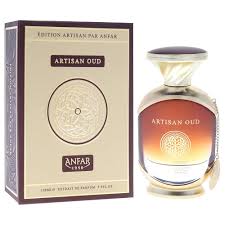 ANFAR ANFAR ARTISAN OUD By ANFAR For M (Fragrance)