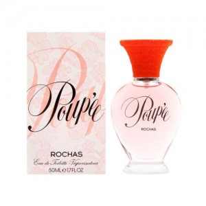 ROCHAS POUPEE BY ROCHAS By ROCHAS For WOMEN (Fragrance)