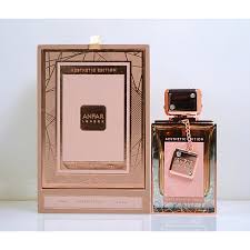 ANFAR ANFAR LONDON DATE NIGHTS By ANFAR For W (Fragrance)