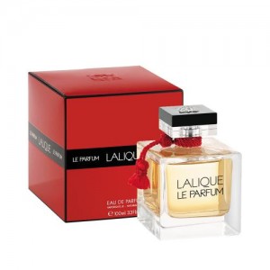 LALIQUE LALIQUE LE PARFUM BY LALIQUE By LALIQUE For WOMEN (Fragrance)