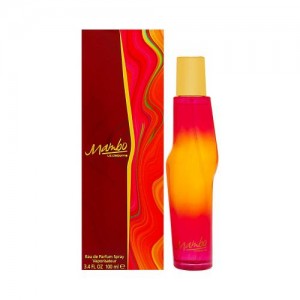 LIZ CLAIBORNE MAMBO BY LIZ CLAIBORNE By LIZ CLAIBORNE For WOMEN (Fragrance)