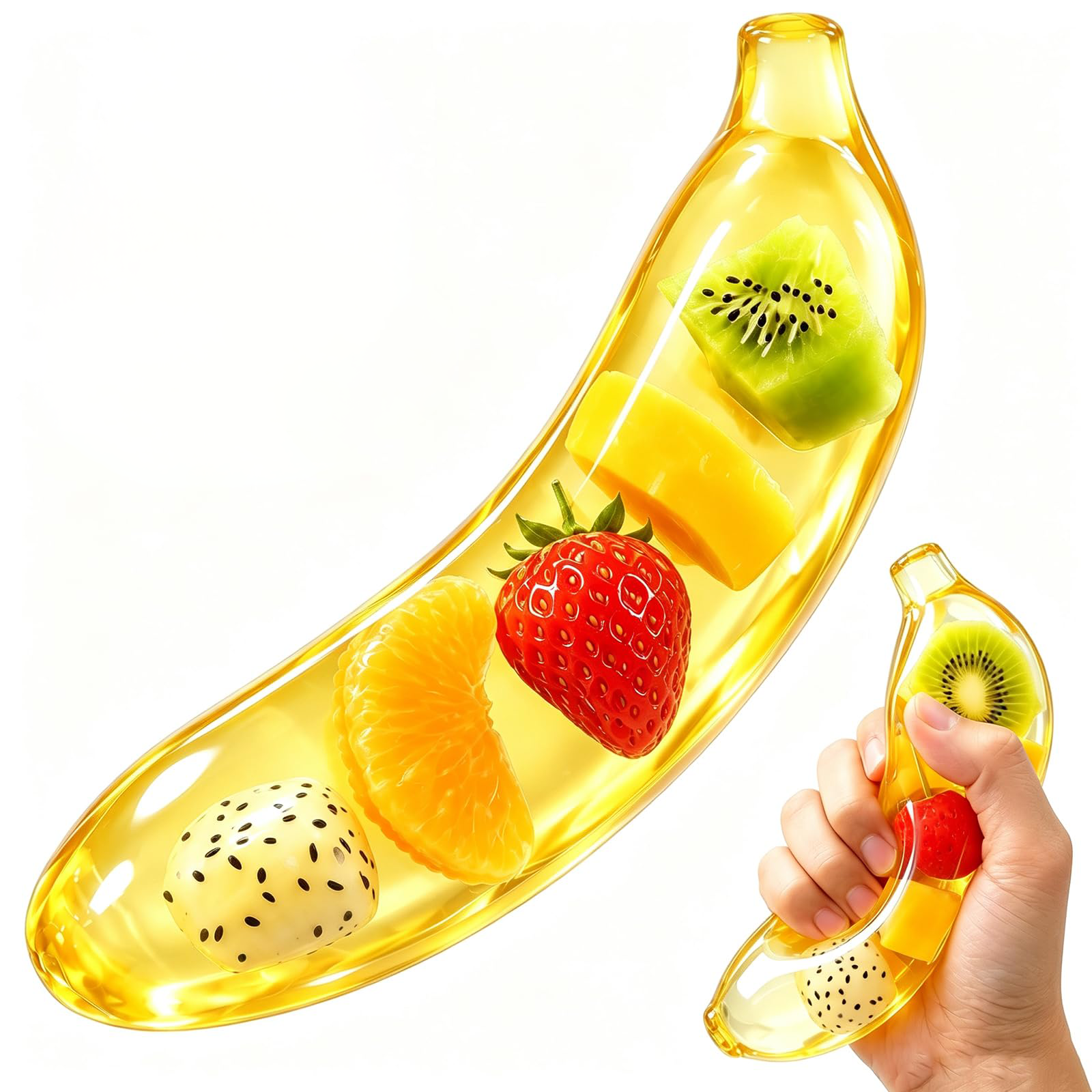 C Banana