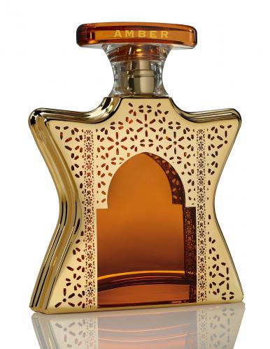BOND NO.9 DUBAI AMBER BY BOND NO.9 By BOND NO.9 For MEN (Fragrance)