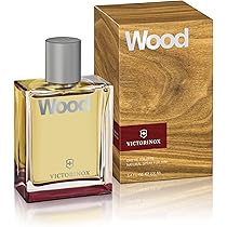 Swiss Army BY SWISS ARMY SWISS ARMY WOOD(M)(T)EDT SP By For MEN (Fragrance)
