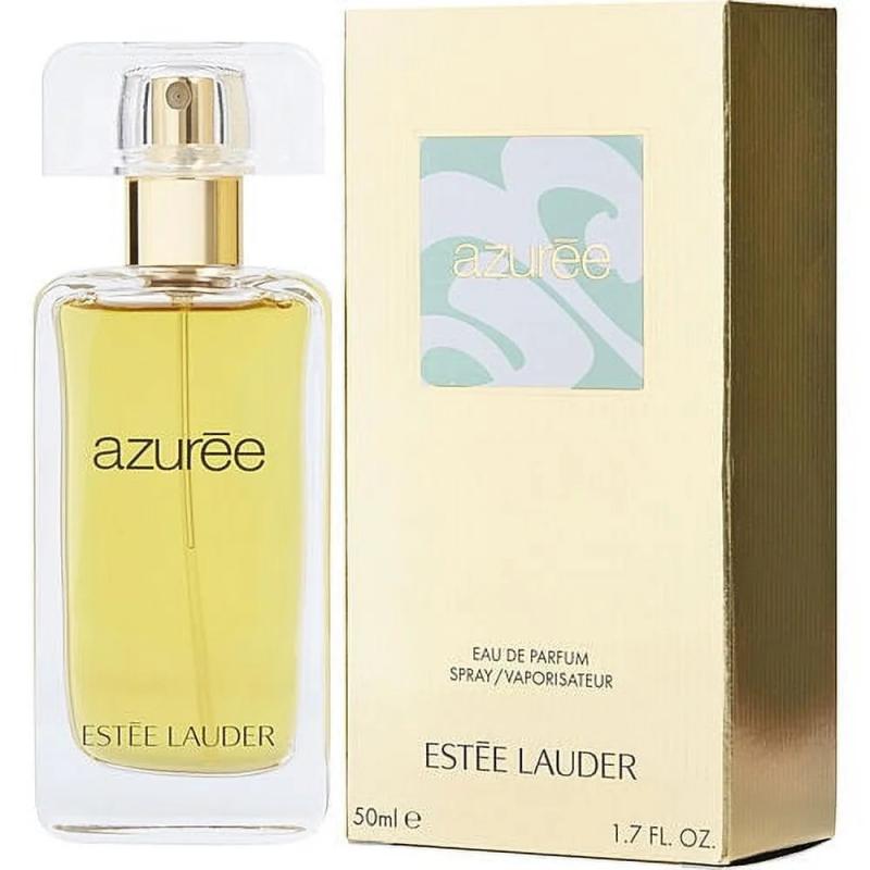 ESTEE LAUDER AZUREE BY ESTEE LAUDER By ESTEE LAUDER For WOMEN (Fragrance)