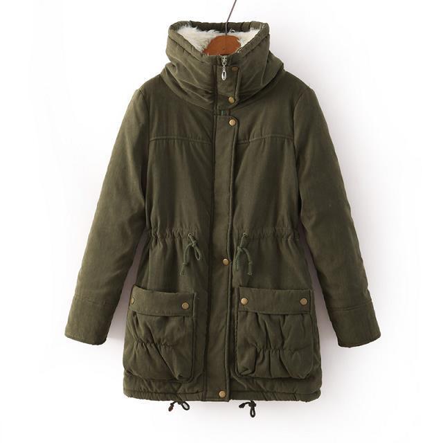  Lamb coat