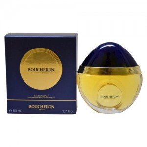 BOUCHERON BOUCHERON BY BOUCHERON By BOUCHERON For WOMEN (Fragrance)