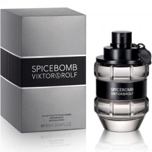 VIKTOR & ROLF SPICEBOMB BY VIKTOR & ROLF By VIKTOR & ROLF For MEN (Fragrance)