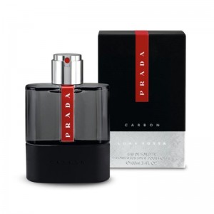 PRADA PRADA LUNA ROSSA CARBON BY PRADA By PRADA For MEN (Fragrance)