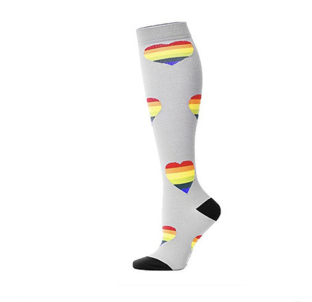 Golden Grey Bottom Love-S