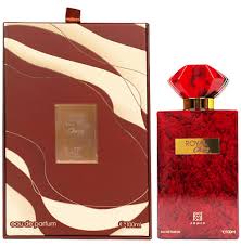  BY AHMED AL MAGHRIBI : ROYAL CHERRY 3.4 EDP FOR By For (Fragrance)