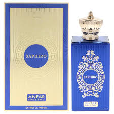 ANFAR ANFAR SAPHIRO By ANFAR For Men (Fragrance)