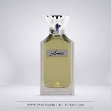  AHMED AL MAGHRIBI : AMIRI 3.4 EDP By For (Fragrance)
