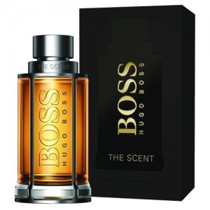 HUGO BOSS BOSS THE SCENT BY HUGO BOSS By HUGO BOSS For MEN (Fragrance)